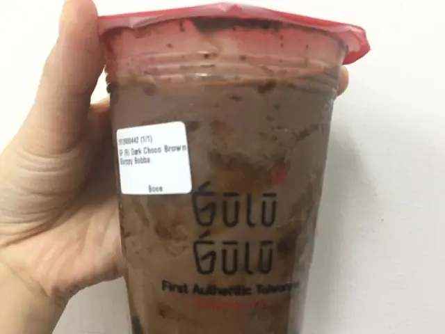 Gambar Makanan Gulu Gulu 8