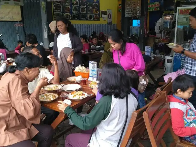 Gambar Makanan Warung Cak Tono 14