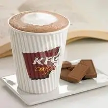 Gambar Makanan KFC Coffee, Djuanda Jakarta 8