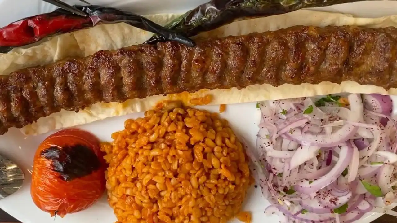 Hanzade Çorba & Kebap Salonu