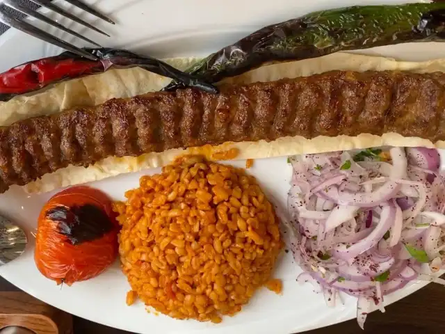 Hanzade Çorba & Kebap Salonu'nin yemek ve ambiyans fotoğrafları 1