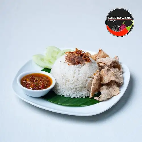 Gambar Makanan Ayam Cabe Bawang, Kenten 14