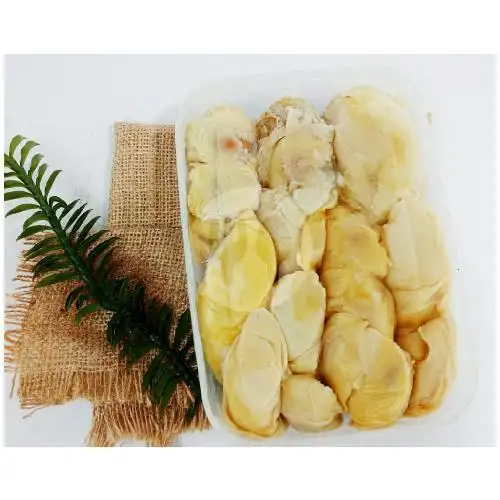 Gambar Makanan Oemah Durian, Matraman Dalam 3 8