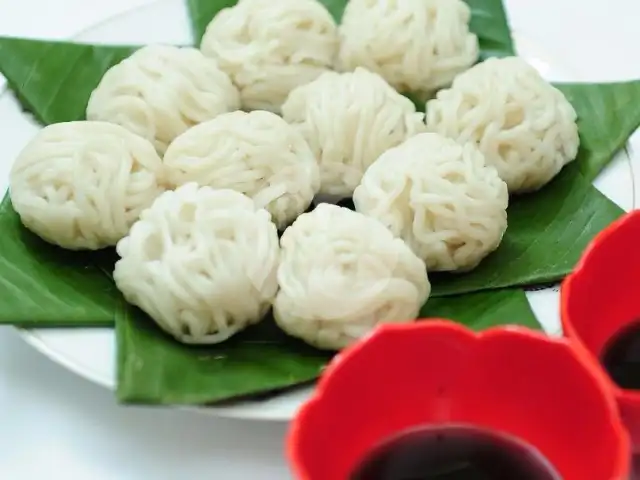 Gambar Makanan Pempek Kartini, Sayangan 10