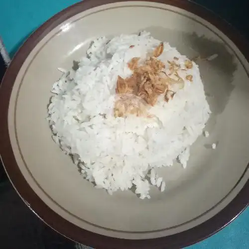 Gambar Makanan Nasi Uduk Pecel Lele dan Ayam Rosi 99, Lebak Bulus 9