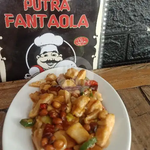 Gambar Makanan Warung Putra Fantaola, Kartika Plaza 16