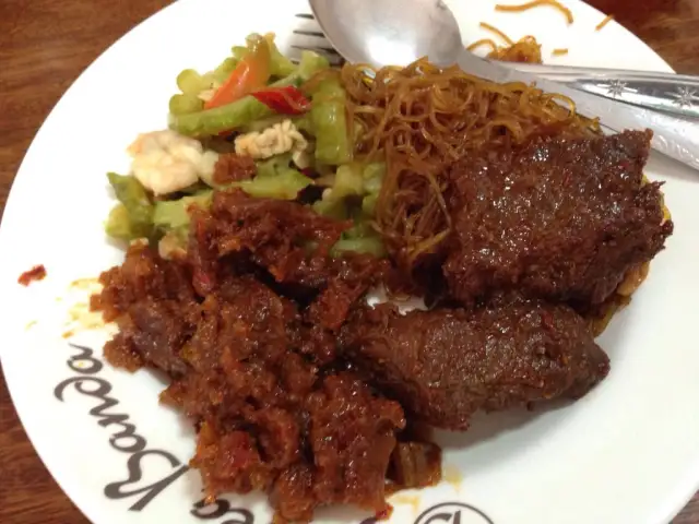 Gambar Makanan Gudeg Banda 2