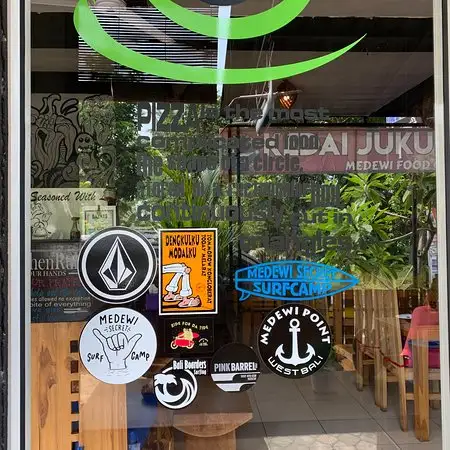 Gambar Makanan De Jukung Cafe 14