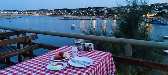 Kayıkçı Balık Restaurant