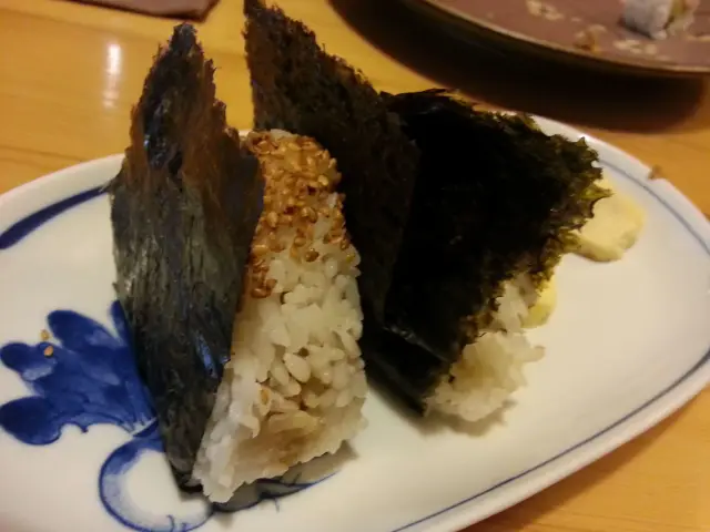 Cafe Bunka  Sushi & Japanese Restaurant'nin yemek ve ambiyans fotoğrafları 70