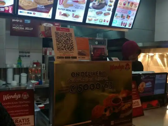 Gambar Makanan Wendy’s 7