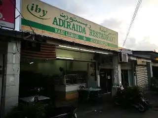 Adiraida Restaurant (IBY Nasi Lemak)