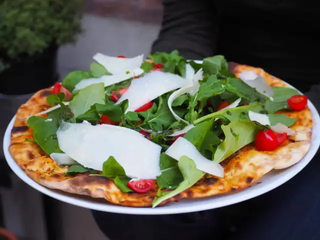 Piccola Pizzeria'nin yemek ve ambiyans fotoğrafları 19