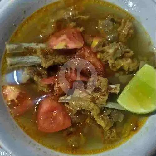 Gambar Makanan SATE H.ALI MADURA 10