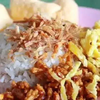 Gambar Makanan Nasi Goreng Ratu, Sultan Selamet 1