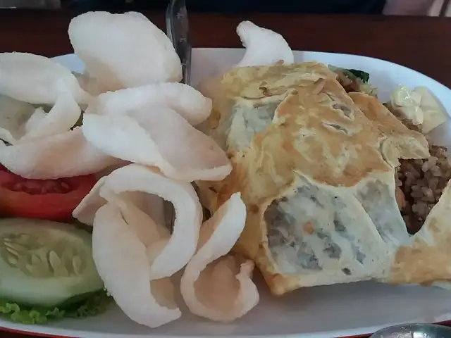 Gambar Makanan RM Joglo 10