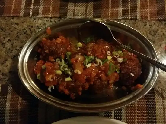 Gambar Makanan Indian Dhaba 19