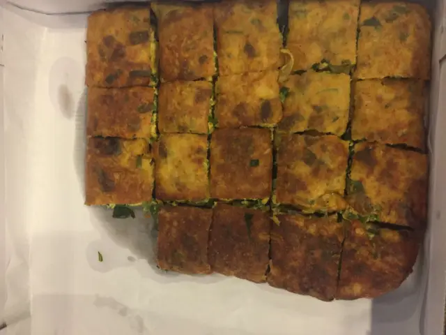 Gambar Makanan Martabak Matahari 18