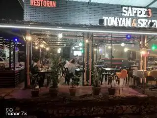 Restoran Tom Yam Safee Food Photo 2