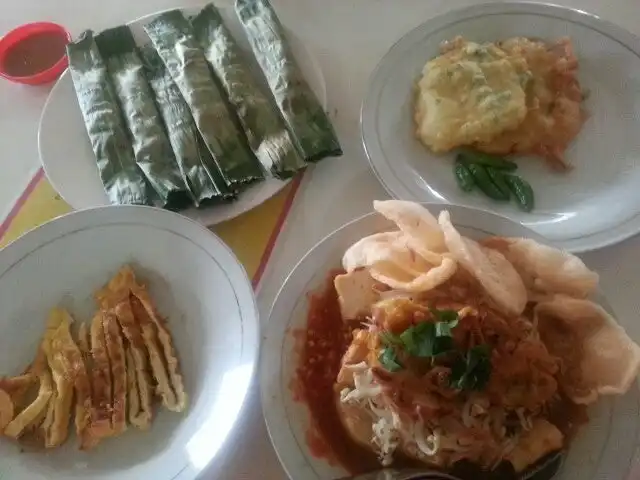 Gambar Makanan Kupat Tahu Magelang AA 7