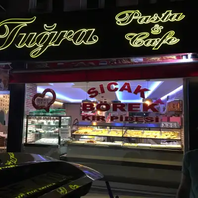 Tuğra Pasta&Cafe