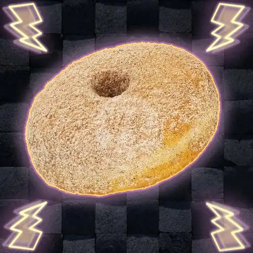 Gambar Makanan Dreamwave Donut, Canggu 7