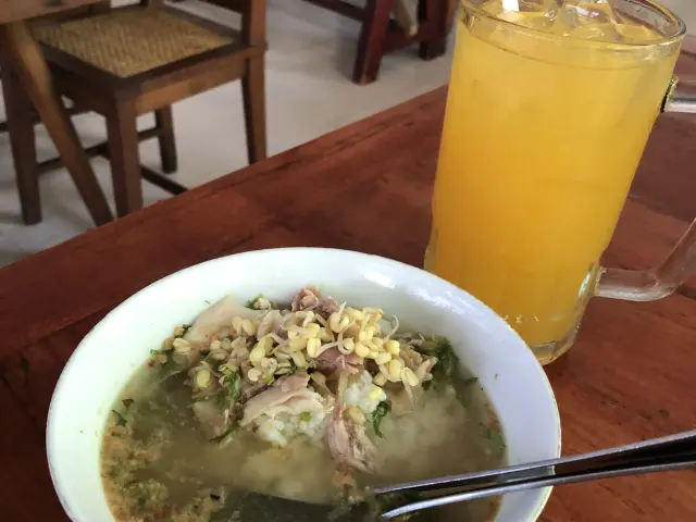 Gambar Makanan SotoPodjokKediri 11