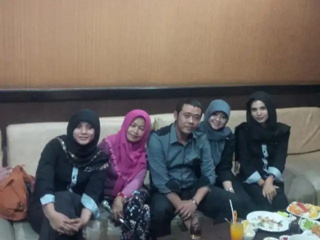 Gambar Makanan Dewi Air Resto & Karaoke Keluarga 9