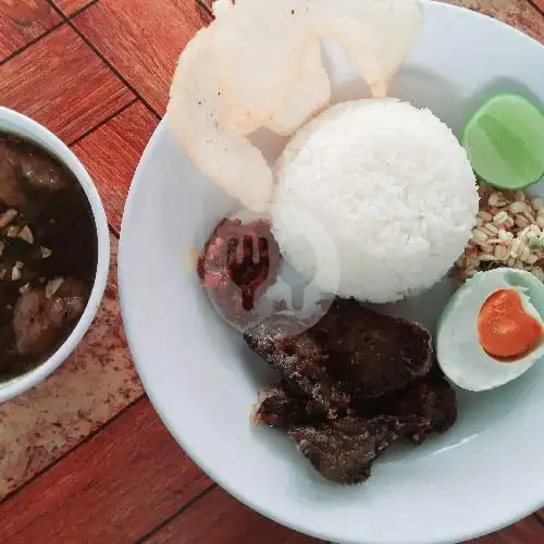 Gambar Makanan Rawon Mandor Surabaya, Jl.Kahfi 1 Gg.Pasir 4 8