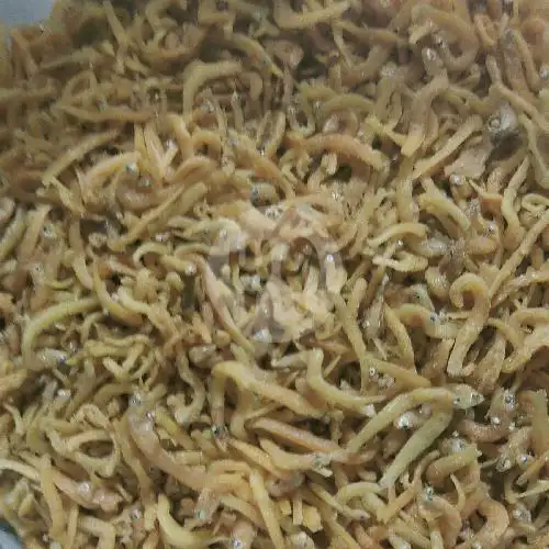 Gambar Makanan Nasi Goreng Mas Oji, Pamulang 10