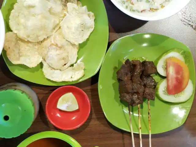 Gambar Makanan Soto Pak E 13