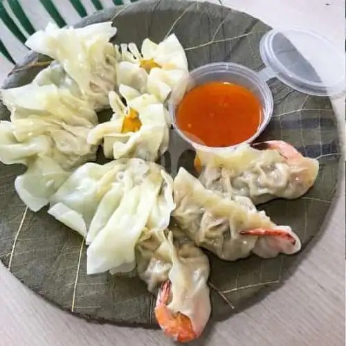 Gambar Makanan Asinan Dan Salad Buah Mamah Hafidz, Urip Sumoharjo 15