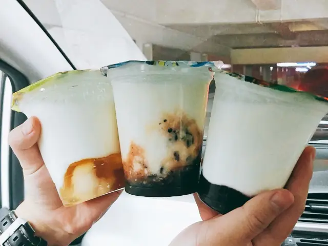 Gambar Makanan Yoghurt Cisangkuy 14