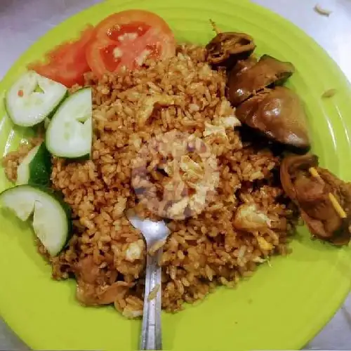 Gambar Makanan NASI GORENG CIBUBUR 27 3