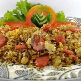 Gambar Makanan Nasi Goreng Gila & Chinese Food Sukaseuri, Ir. H. Juanda 16