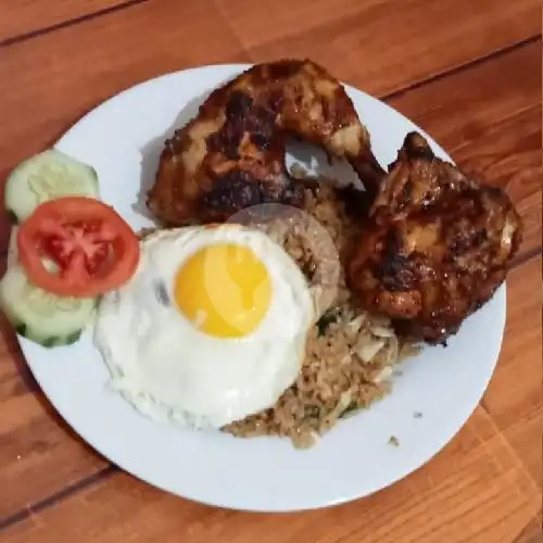 Gambar Makanan Nasi Goreng Dan Kwetiau Zie BOBA, Canggu 6