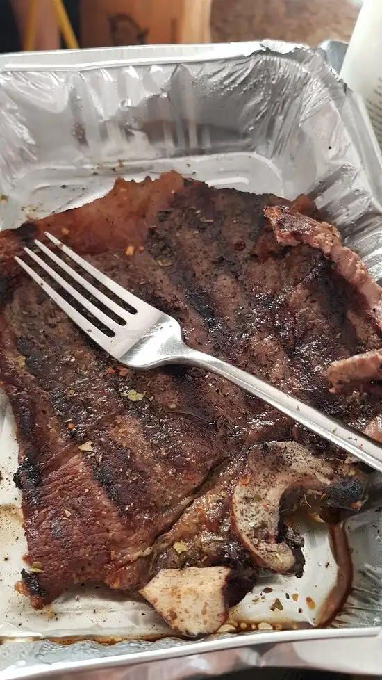 Good Beef'nin yemek ve ambiyans fotoğrafları 47