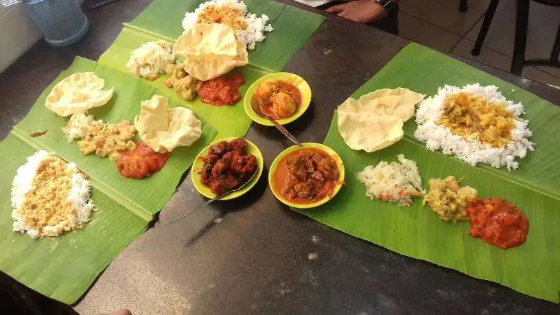 Rathaa Curry House Food Photo 6