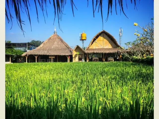 Gambar Makanan Lesehan Green Asri 14