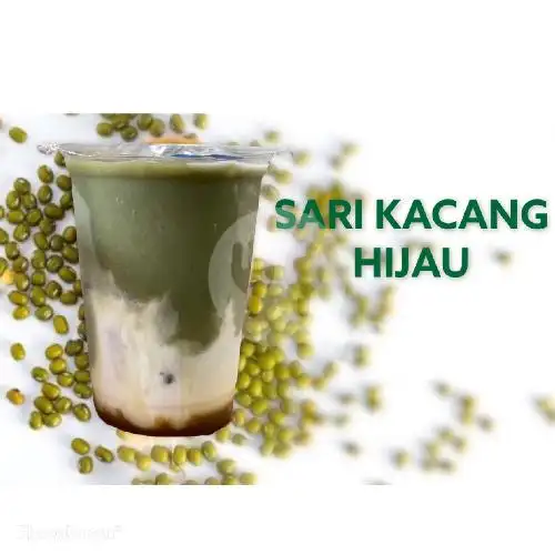 Gambar Makanan Sari Kacang 88 1