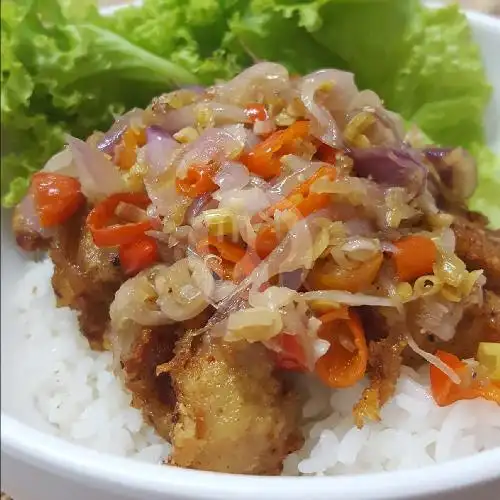 Gambar Makanan Miesop Medan Rasa Ibu, Muara Karang 3