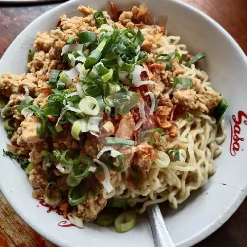 Gambar Makanan Bakso Tulang Putra Timbul 5