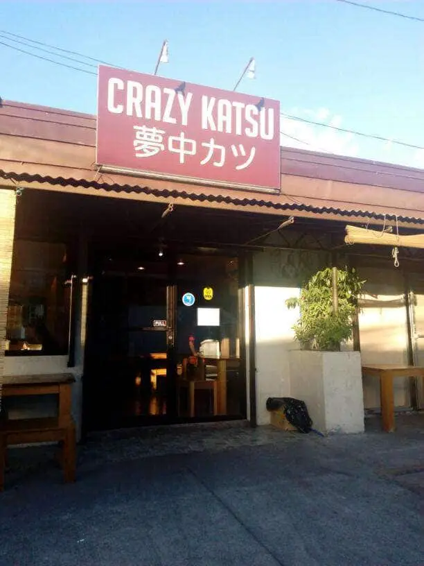 Crazy Katsu Food Photo 10