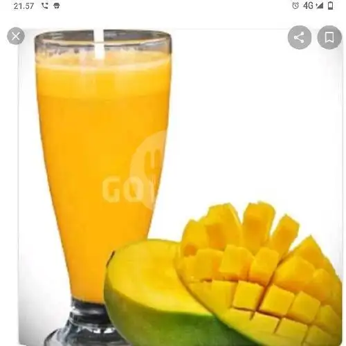 Gambar Makanan Juice Fresh Fruit 10