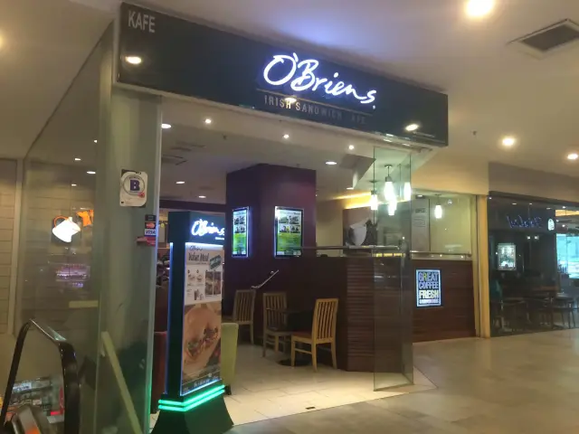 O'Briens Food Photo 3