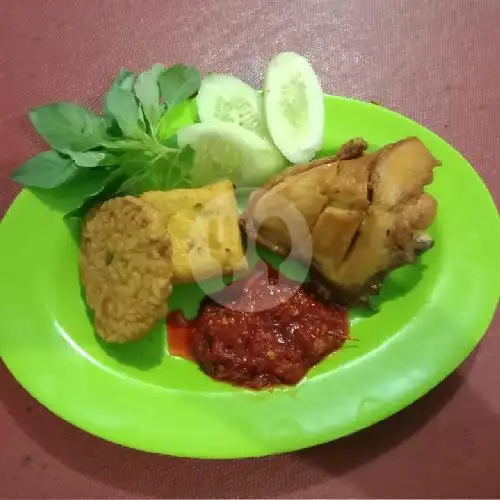 Gambar Makanan Kedai Mie ayam & Bakso Pak Imun, Klender 8