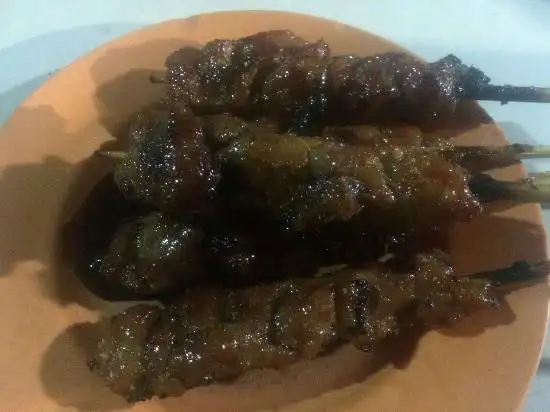 Gambar Makanan Sate Babi Ketandan 19