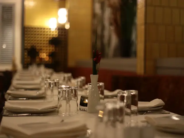 Peran Meyhane - The Galata İstanbul Hotel'nin yemek ve ambiyans fotoğrafları 4