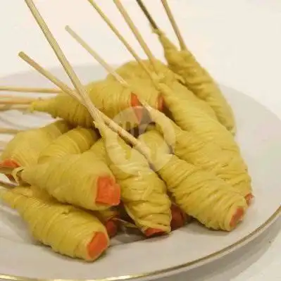 Gambar Makanan Tempura Andini 10