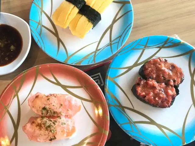 Sakura Sushi Japanese Restaurant Food Photo 9